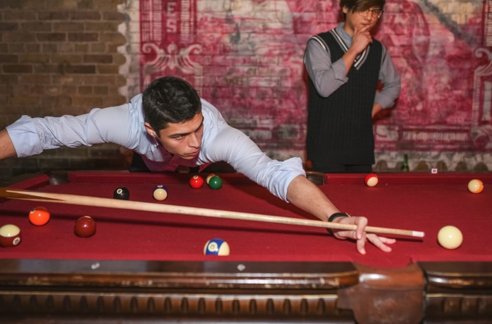 anglais et WHV au Canada cours de langue Canada